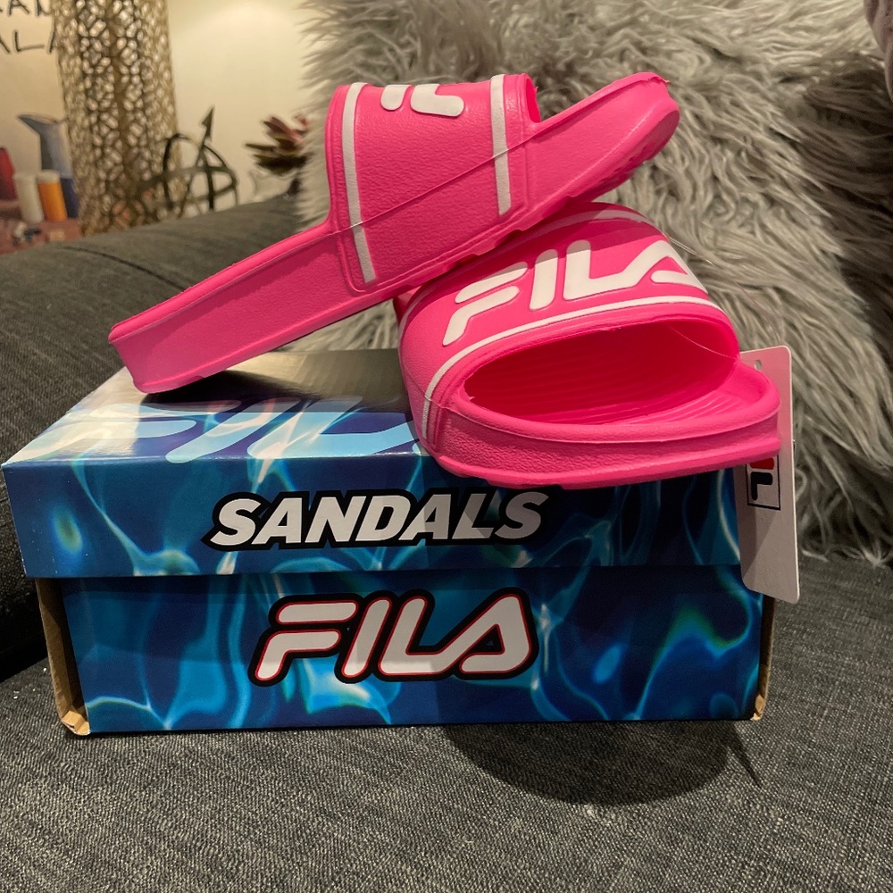 Slides
